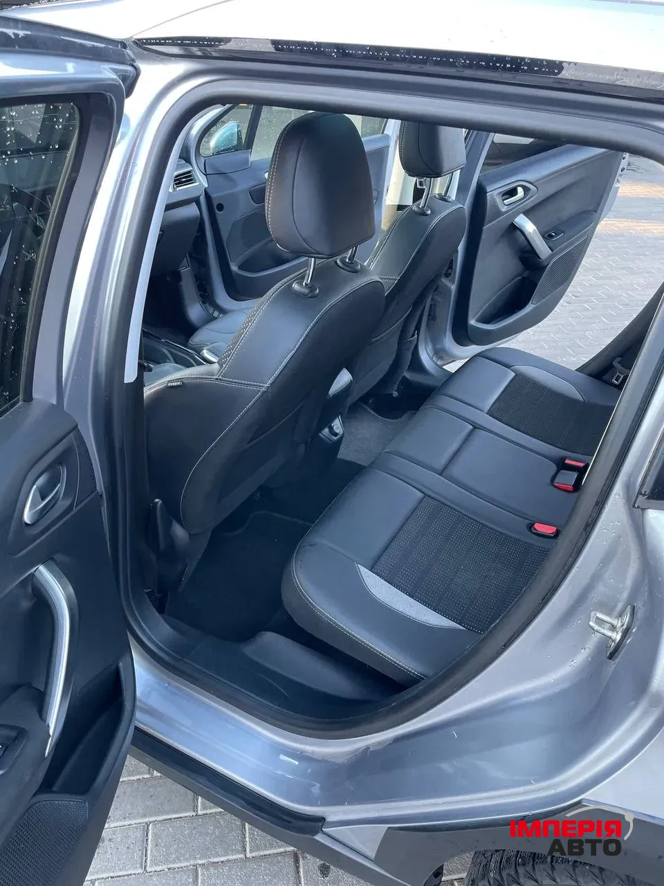 Peugeot 2008 - фото 29