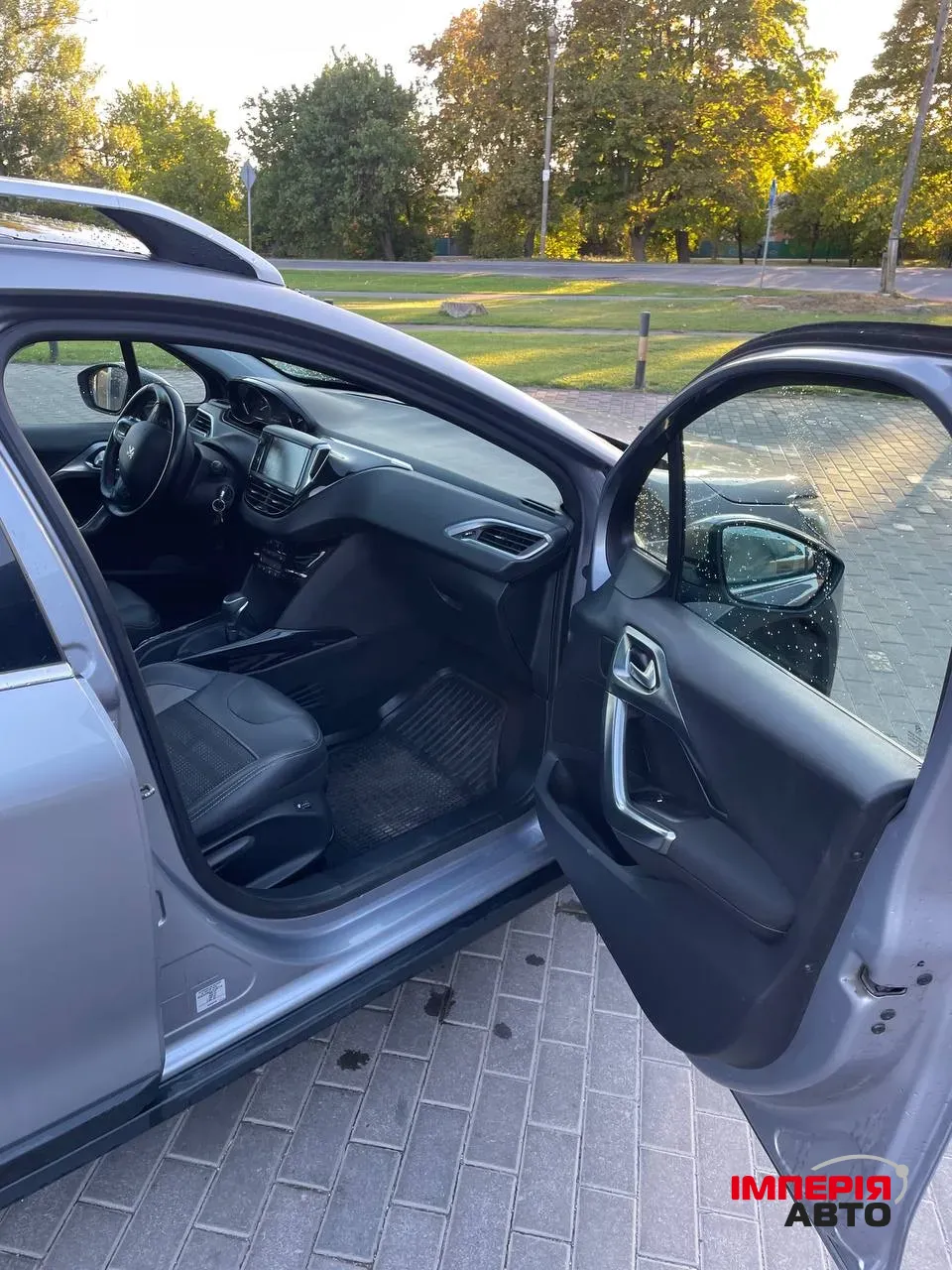 Peugeot 2008 - фото 21