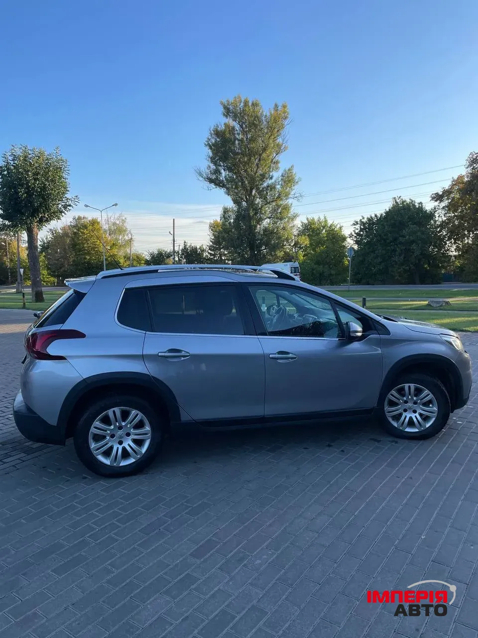 Peugeot 2008 - фото 13