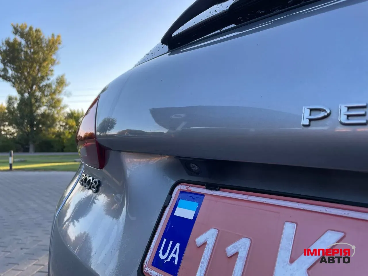 Peugeot 2008 - фото 34