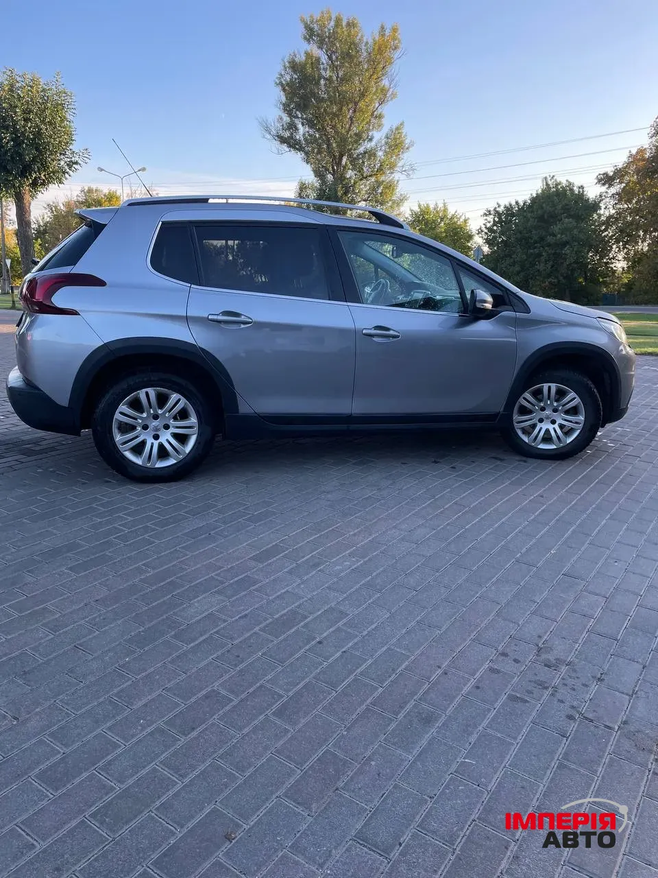 Peugeot 2008 - фото 15