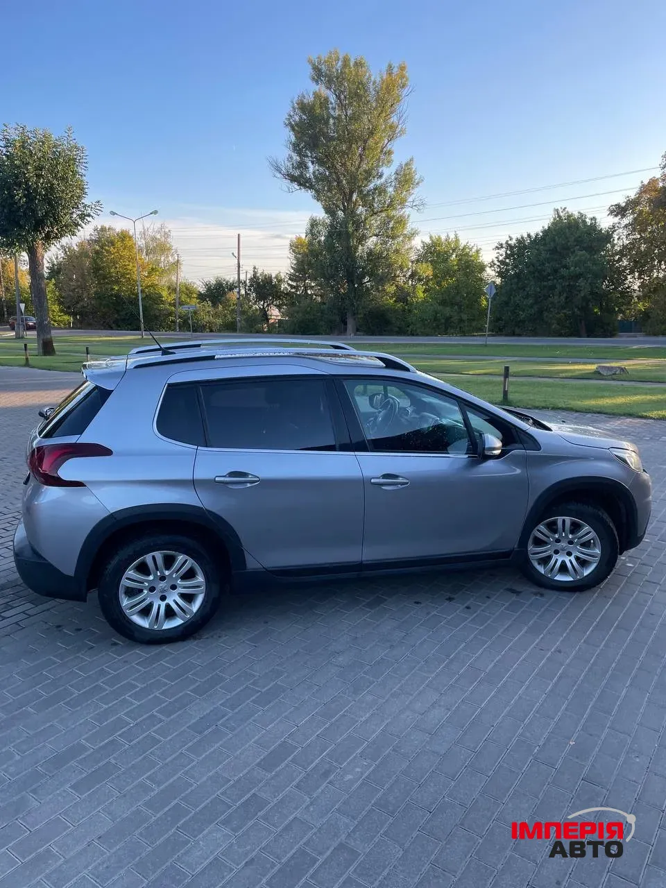 Peugeot 2008 - фото 17