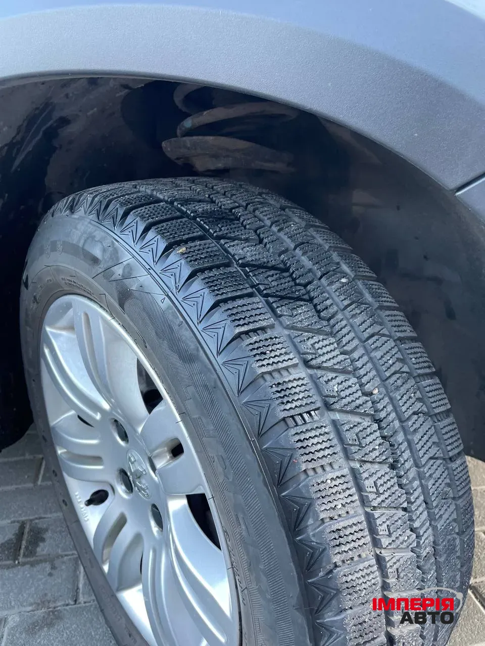 Peugeot 2008 - фото 38