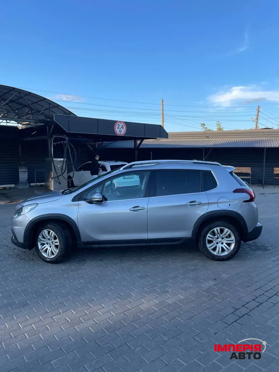 Peugeot 2008 - фото 6