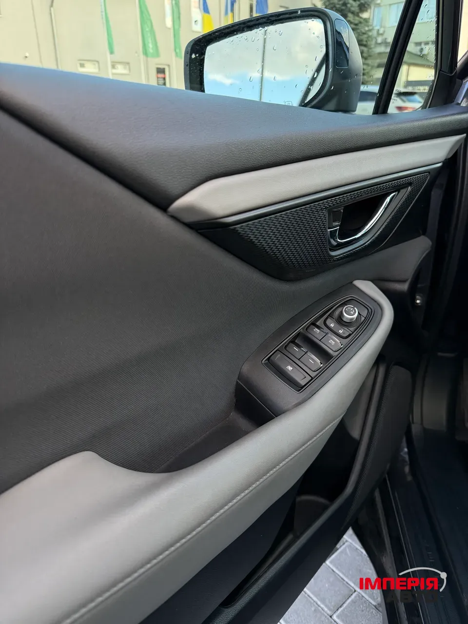 Subaru Outback - фото 9