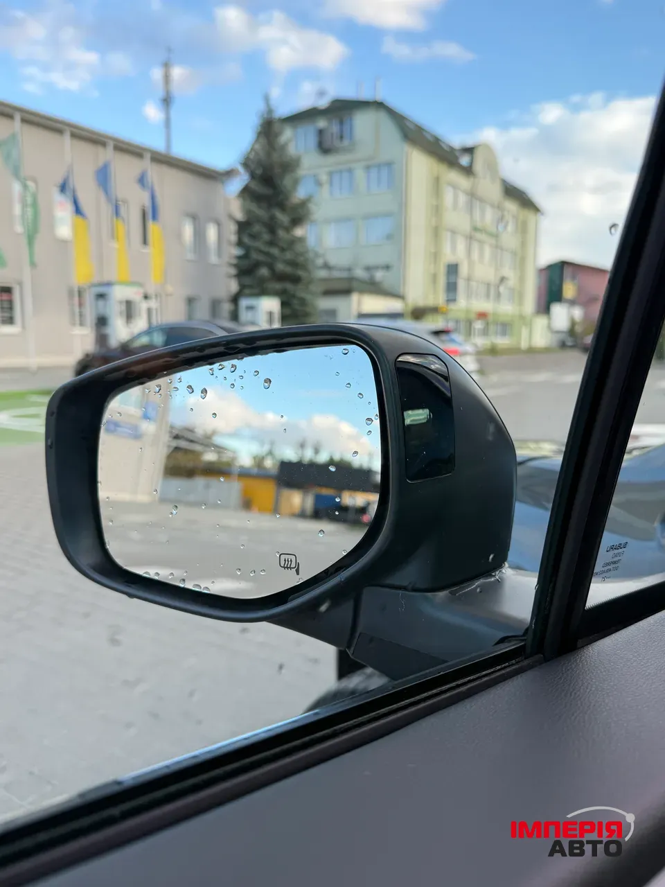 Subaru Outback - фото 13