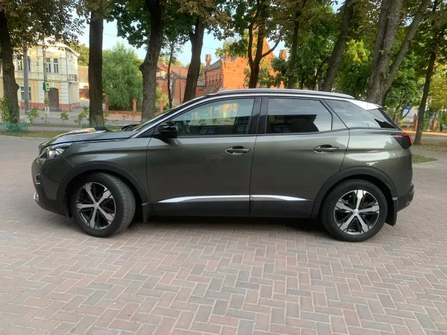 Peugeot 3008 - фото 4