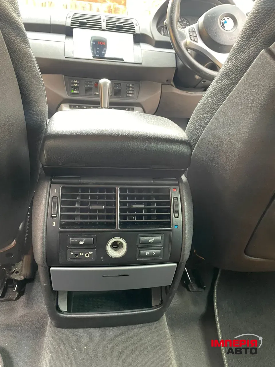 BMW X5 - фото 20