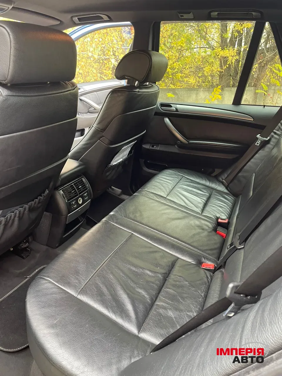 BMW X5 - фото 15