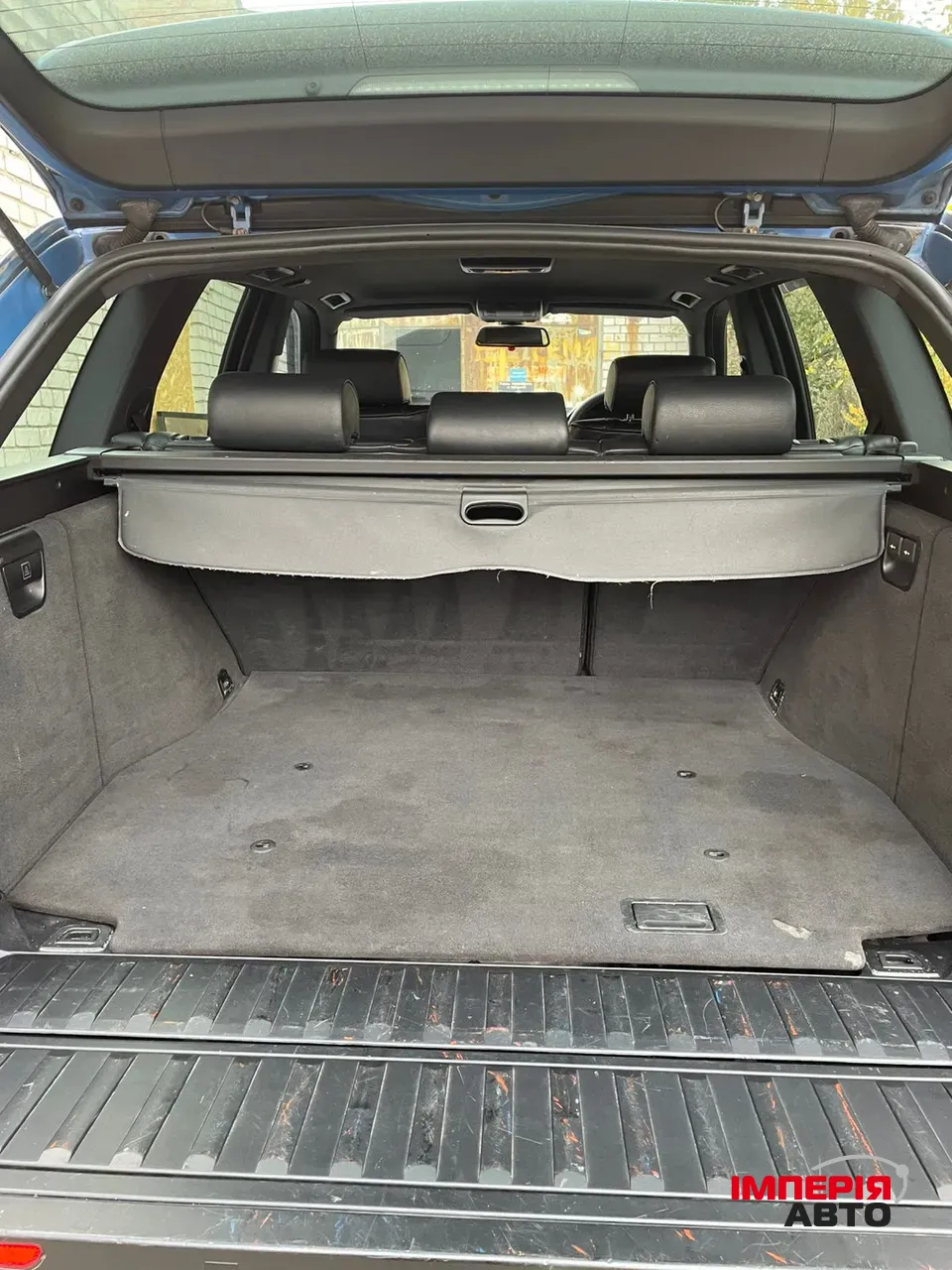 BMW X5 - фото 18