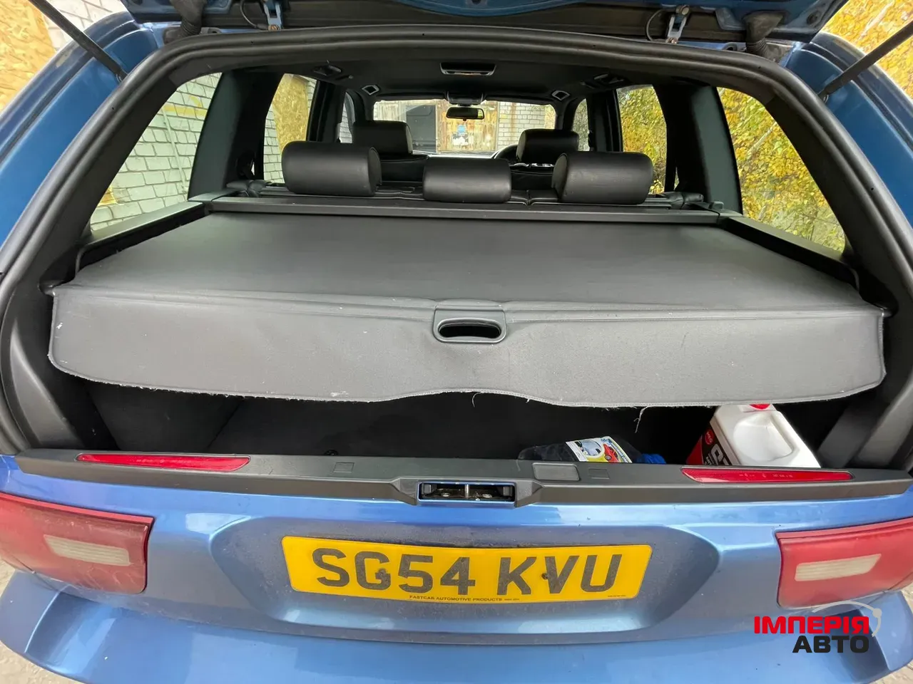 BMW X5 - фото 30