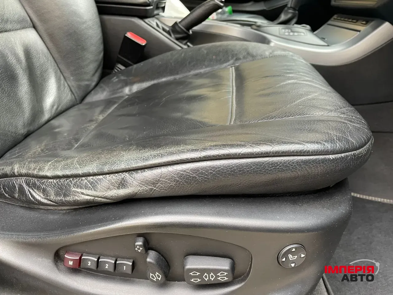 BMW X5 - фото 16