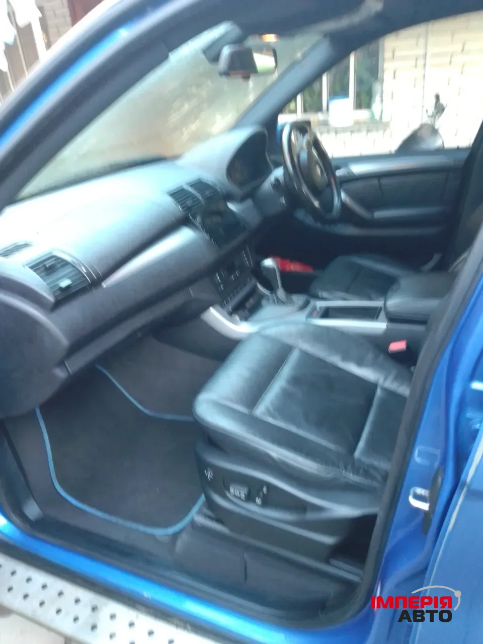 BMW X5 - фото 11