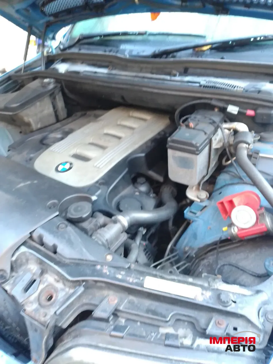 BMW X5 - фото 10