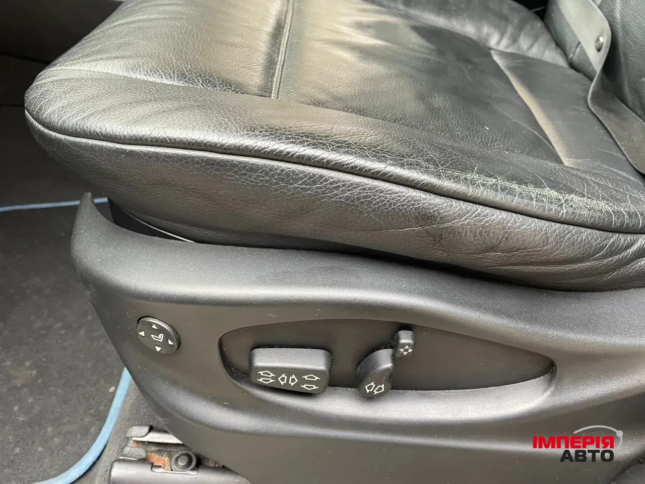 BMW X5 - фото 28