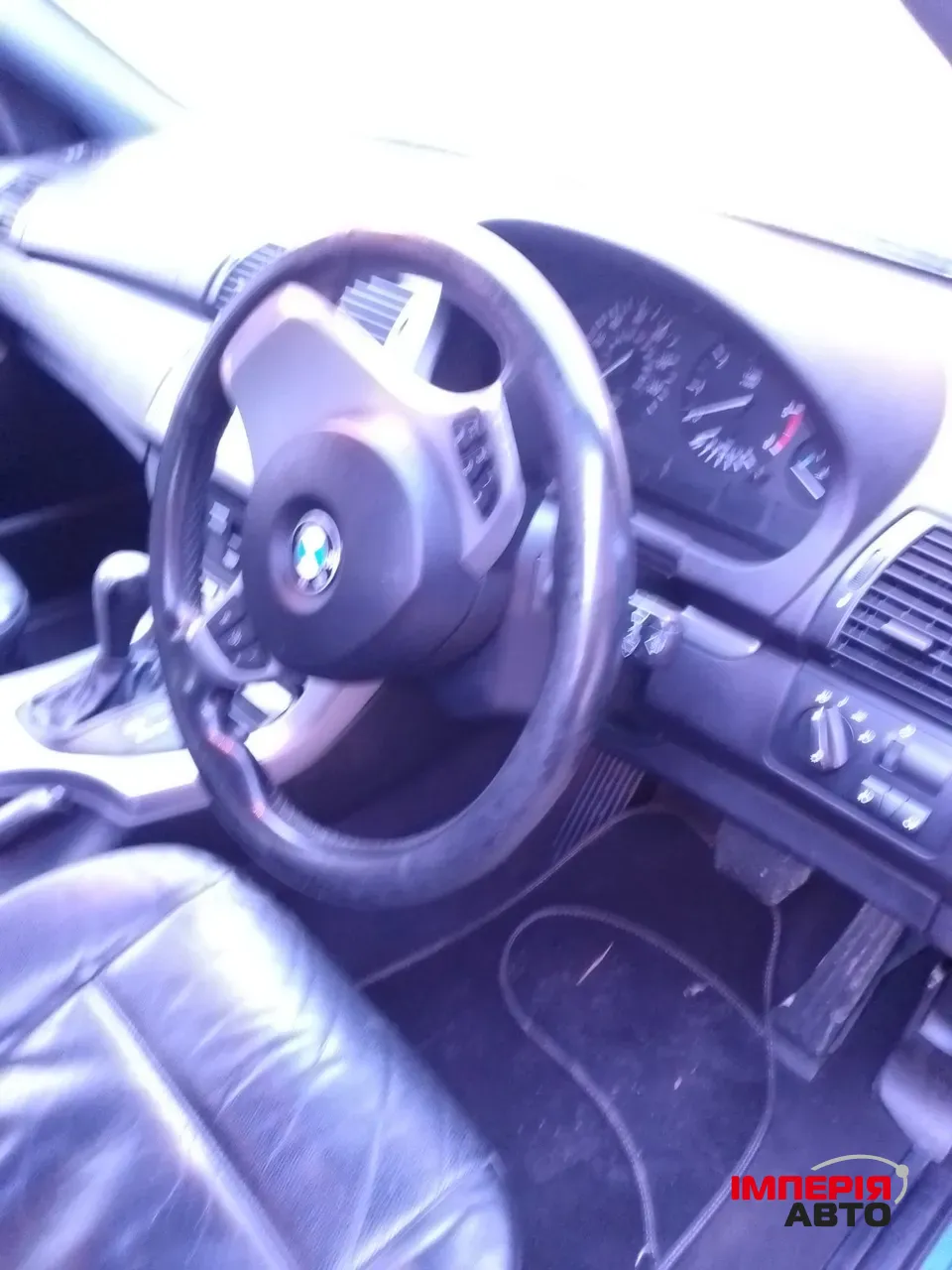 BMW X5 - фото 9