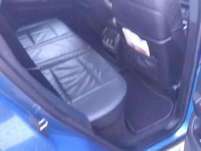 BMW X5 - фото 3