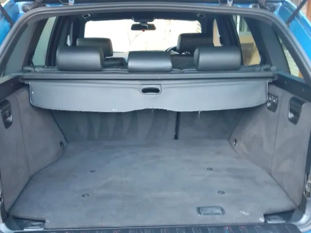 BMW X5 - фото 5