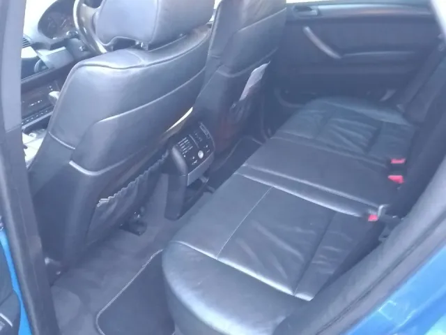 BMW X5 - фото 2