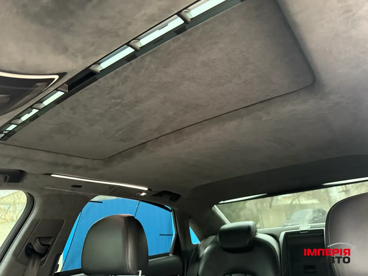 Audi A8 - фото 16