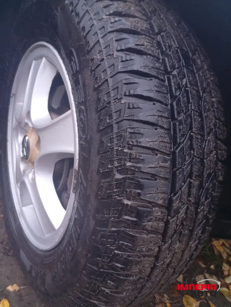 Hyundai Santa Fe - фото 2