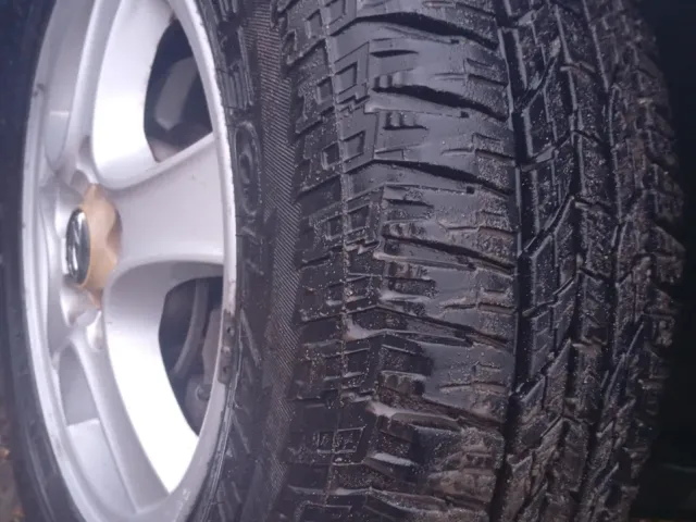 Hyundai Santa Fe - фото 2