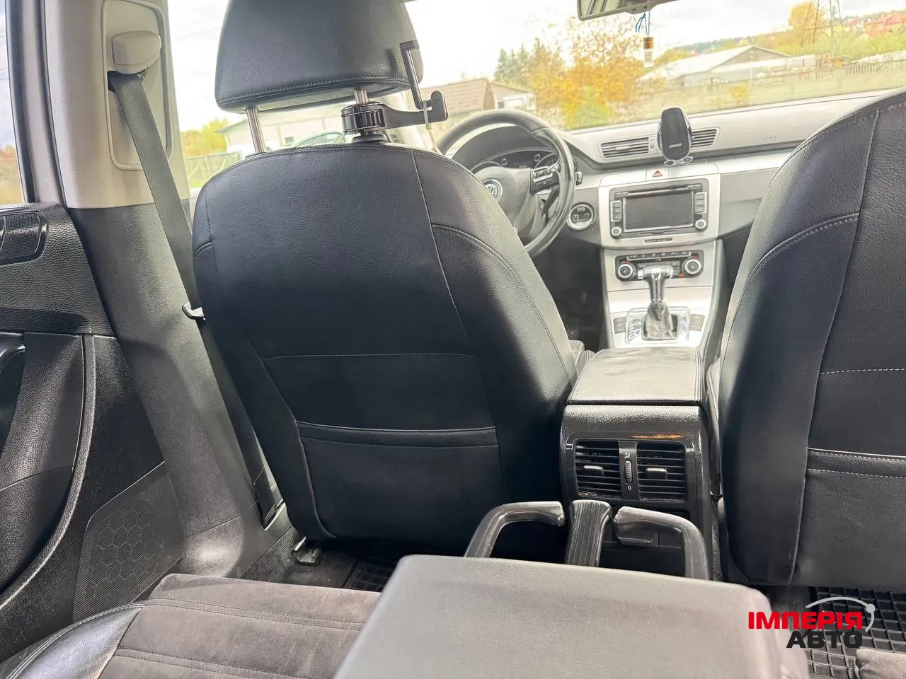 Volkswagen Passat - фото 19