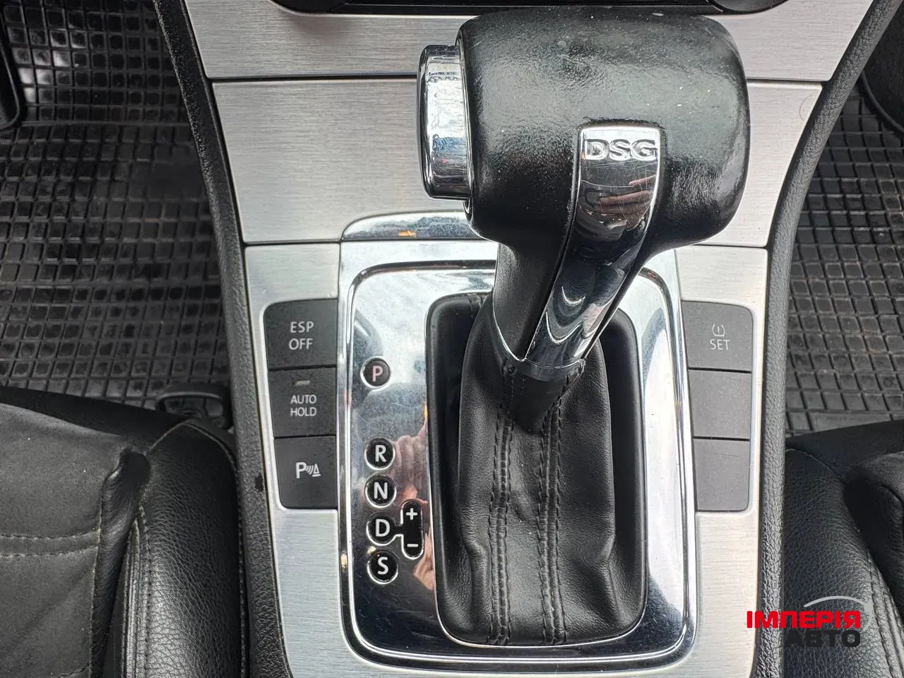 Volkswagen Passat - фото 26