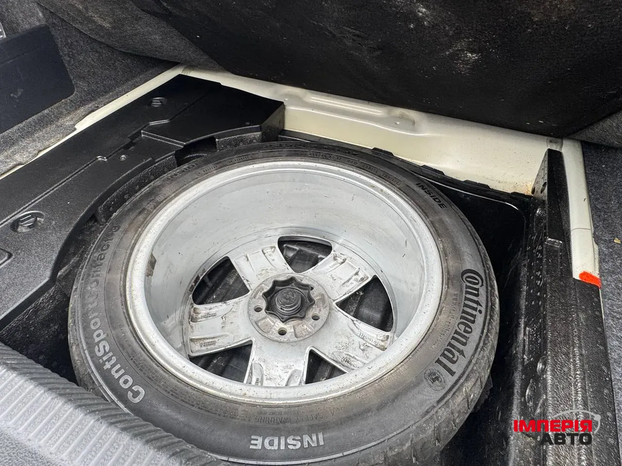 Volkswagen Passat - фото 32