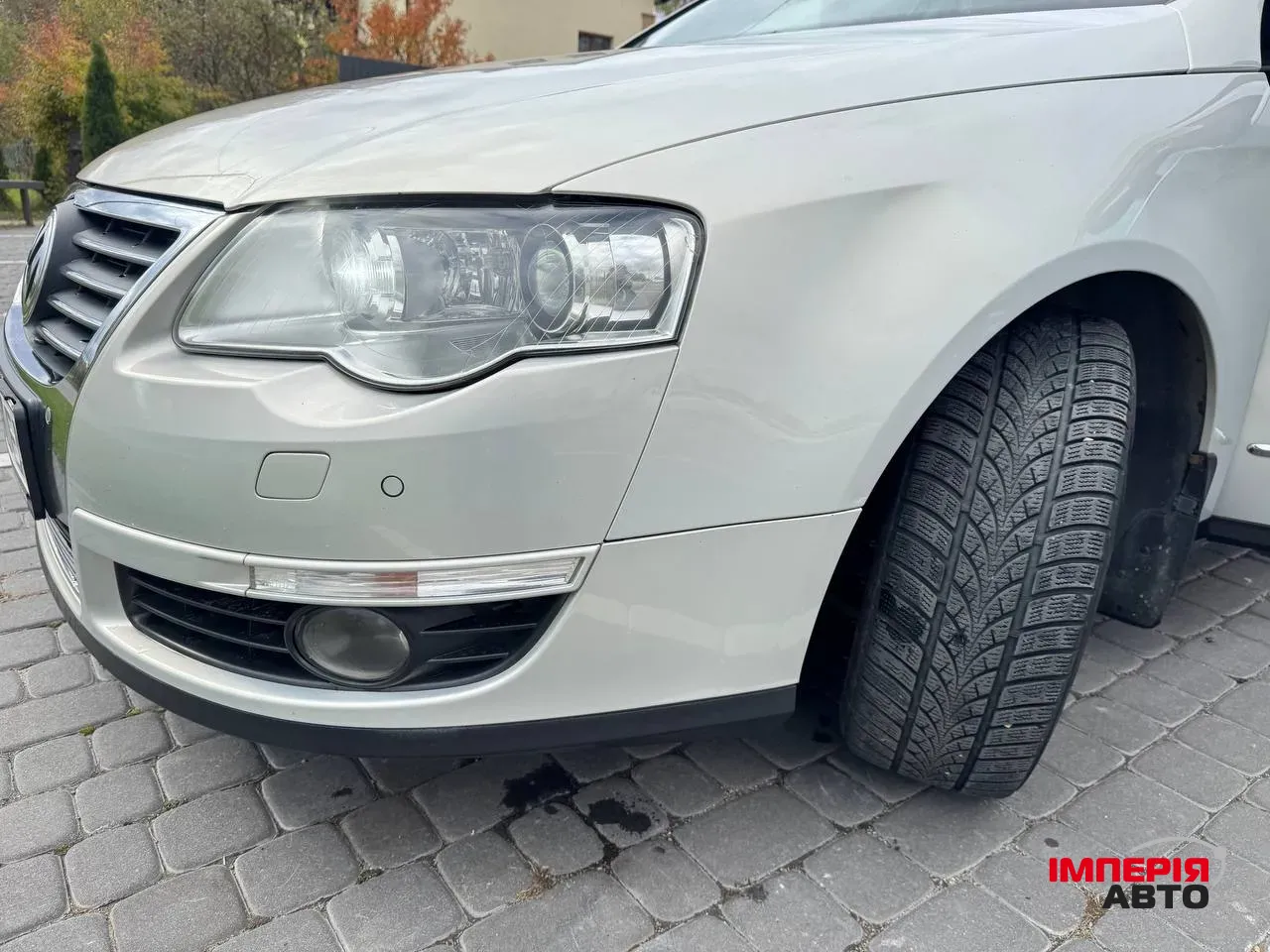 Volkswagen Passat - фото 25