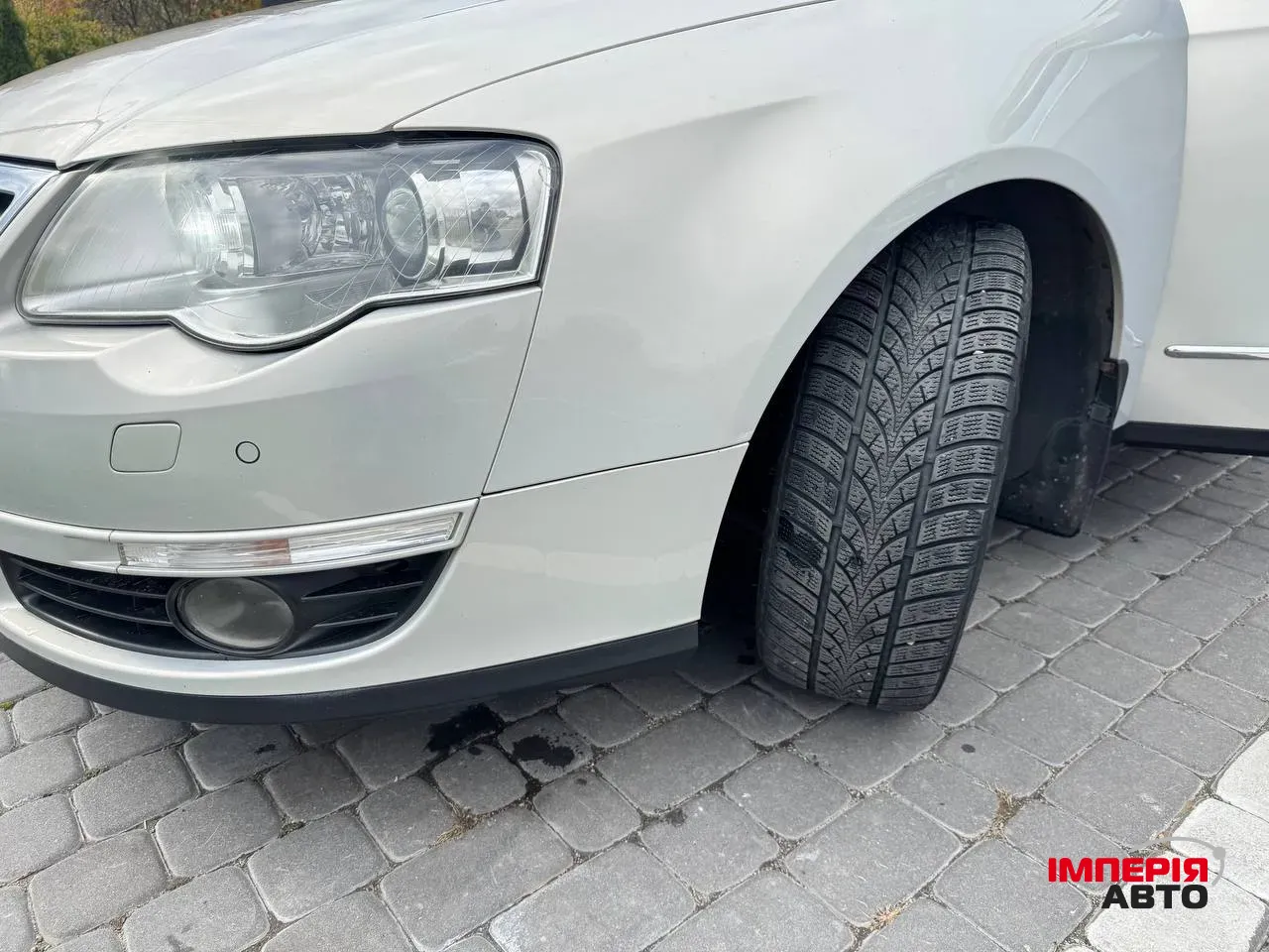 Volkswagen Passat - фото 11