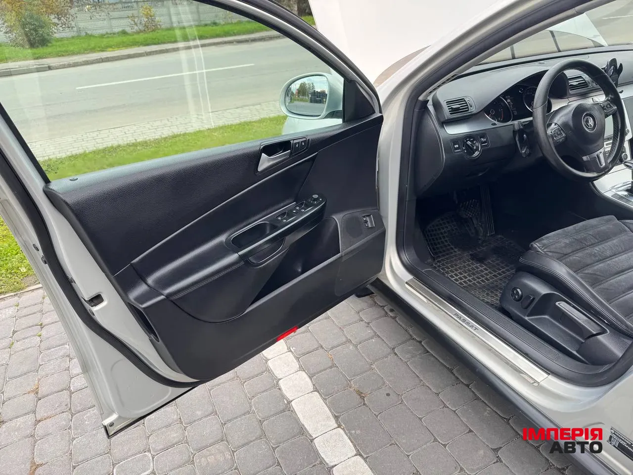 Volkswagen Passat - фото 7