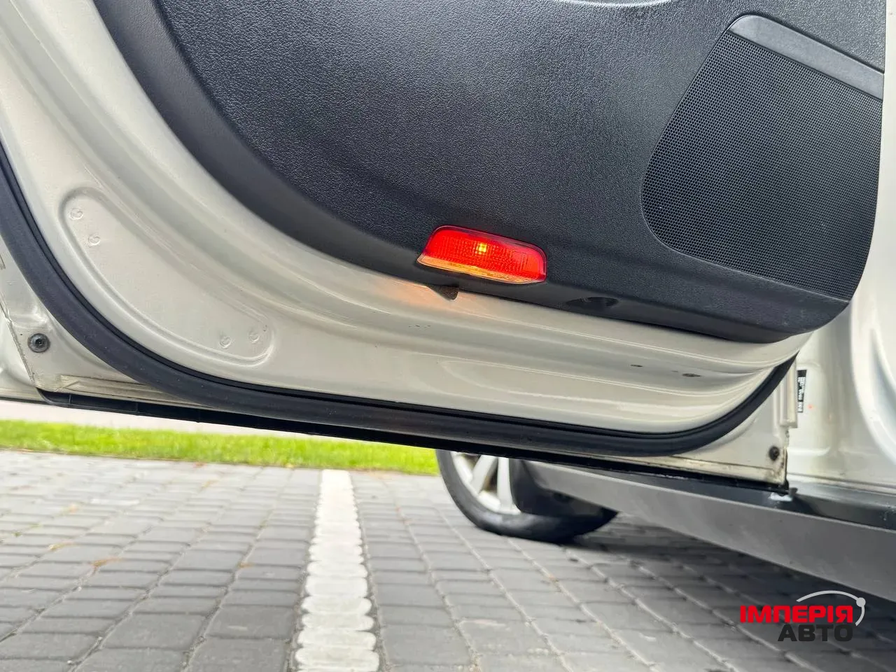 Volkswagen Passat - фото 29