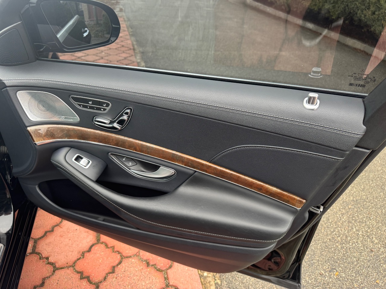 Mercedes-Benz S-Класс - фото 11