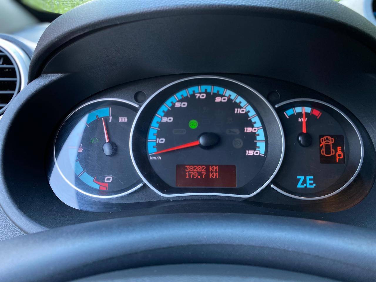 Renault Kangoo - зображення 2