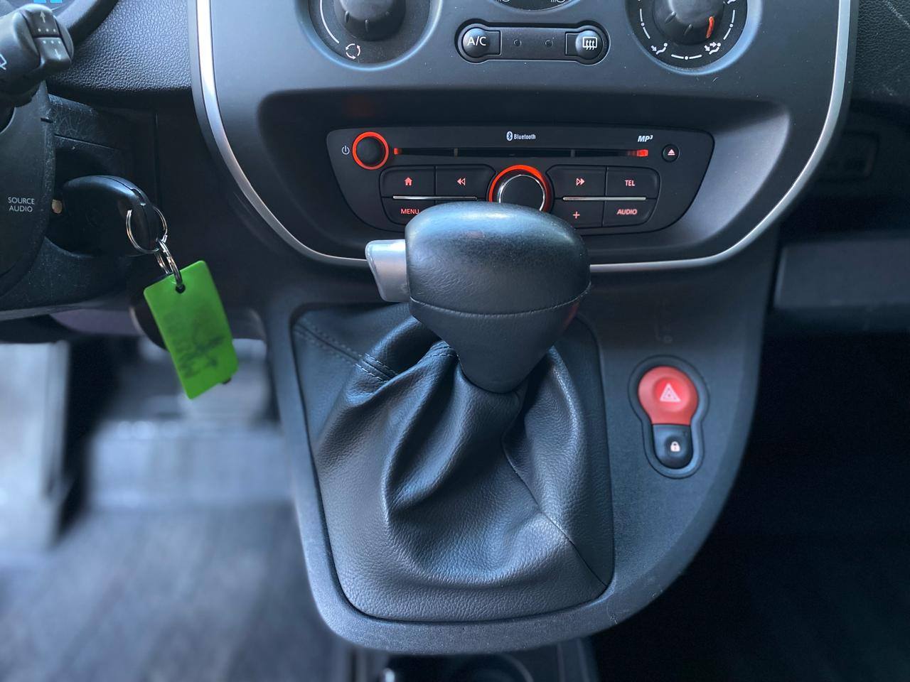 Renault Kangoo - фото 15