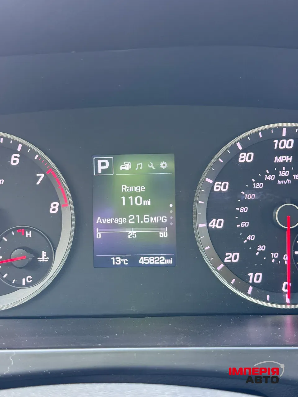 Hyundai Sonata - фото 8