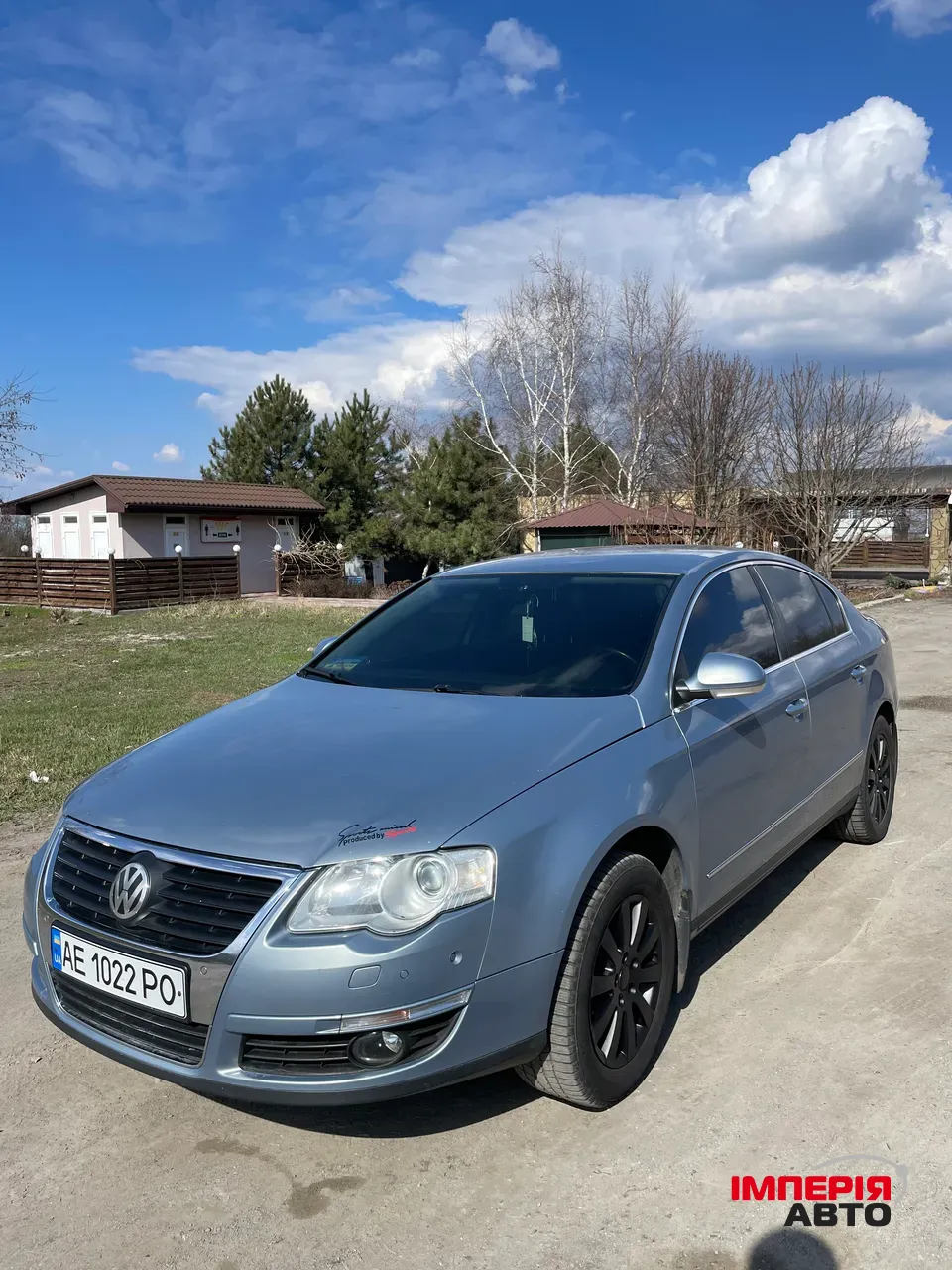 Volkswagen Passat - фото 2