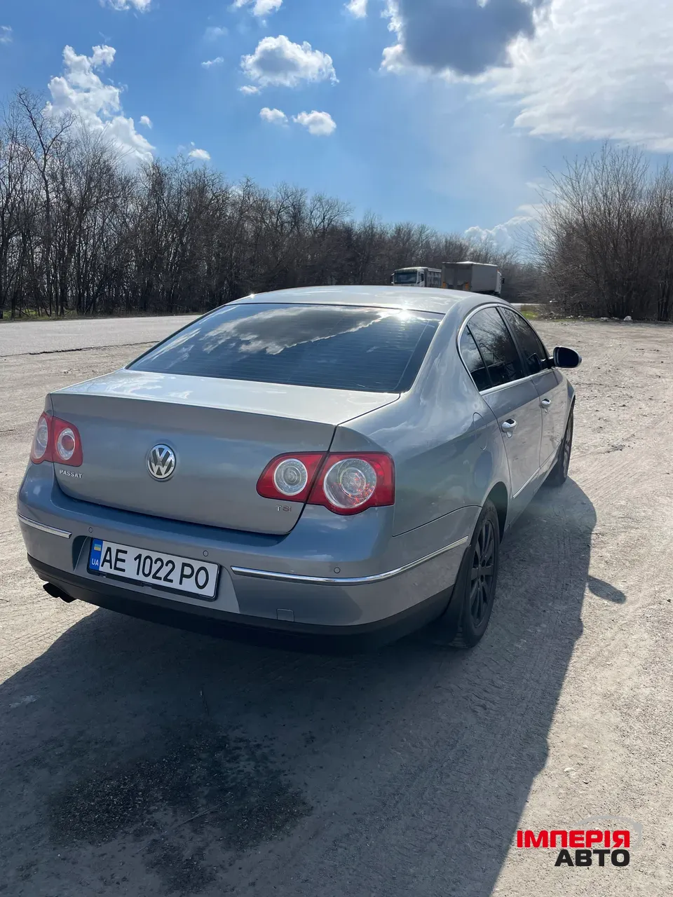 Volkswagen Passat - фото 3