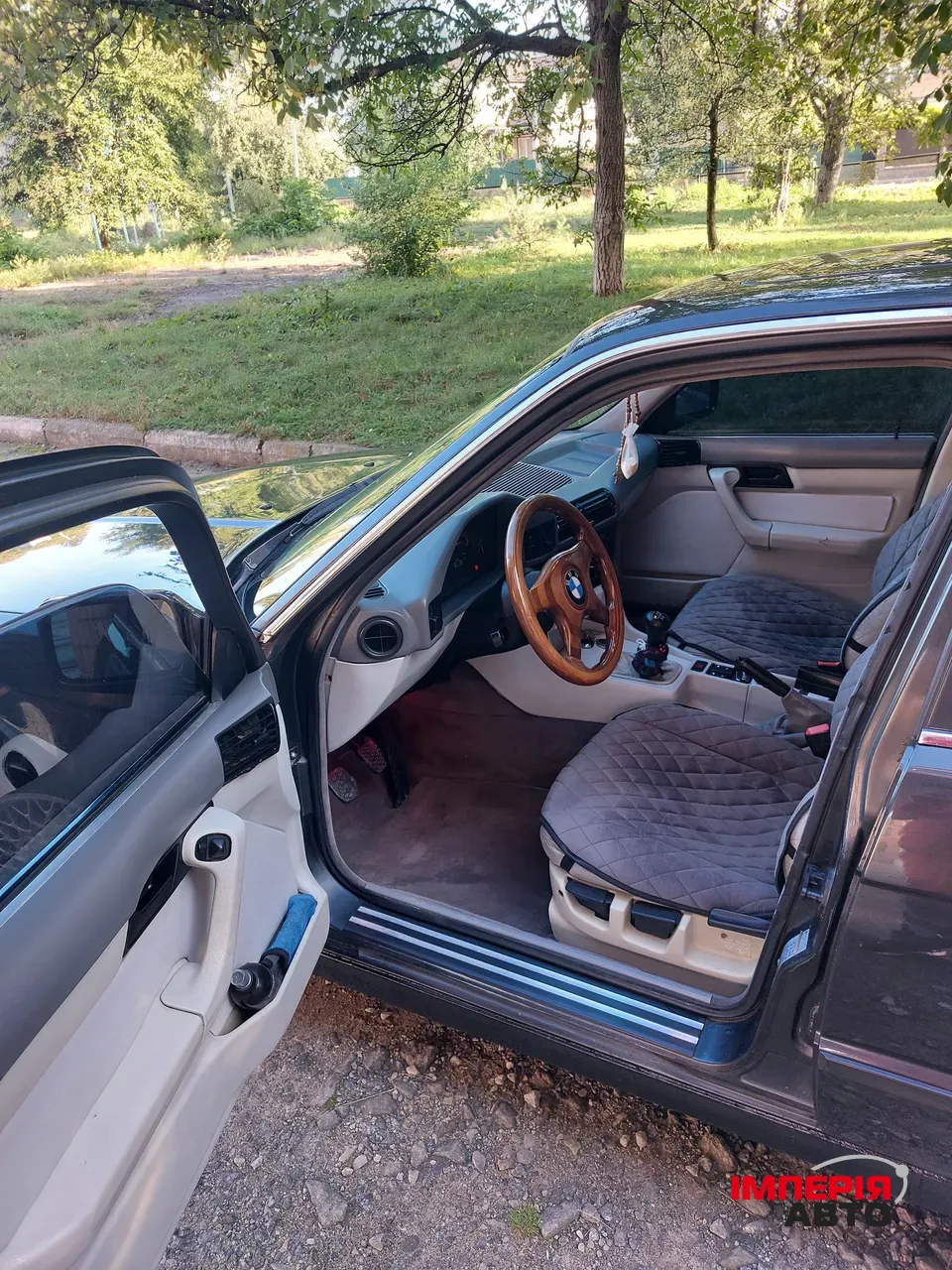 BMW 5 серії - фото 9
