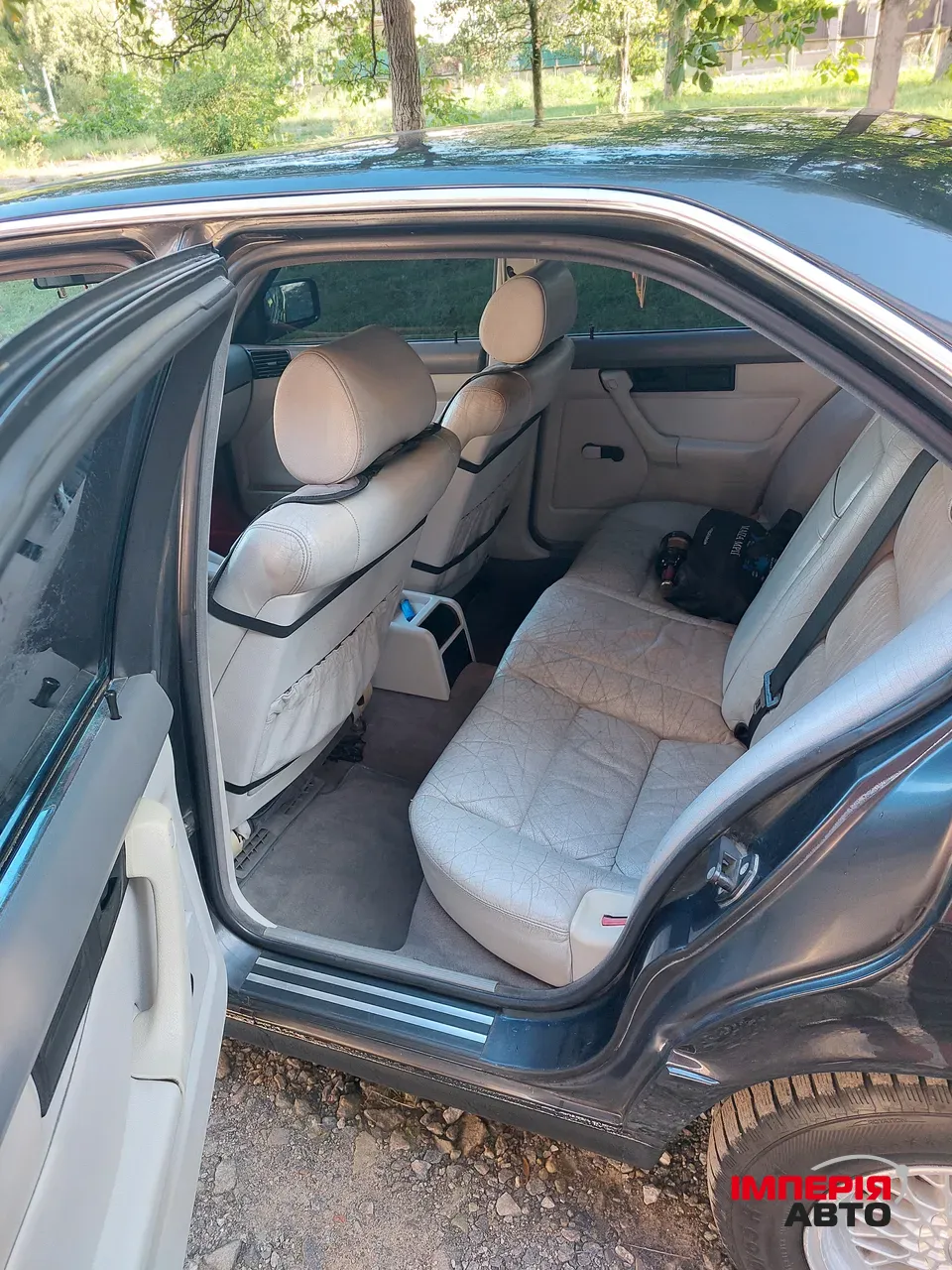 BMW 5 серії - фото 7