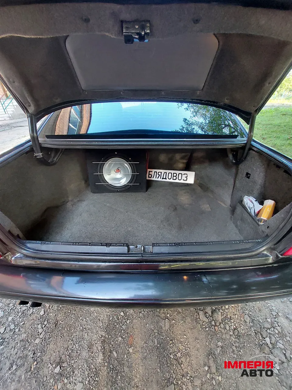 BMW 5 серії - фото 11