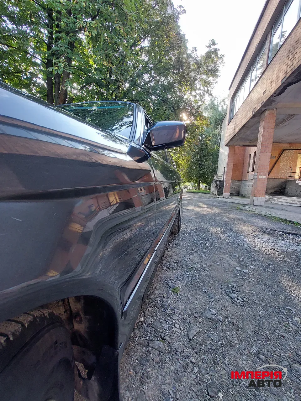 BMW 5 серії - фото 14