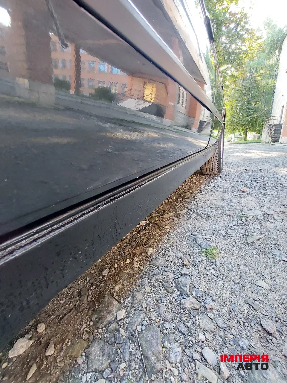 BMW 5 серії - фото 12