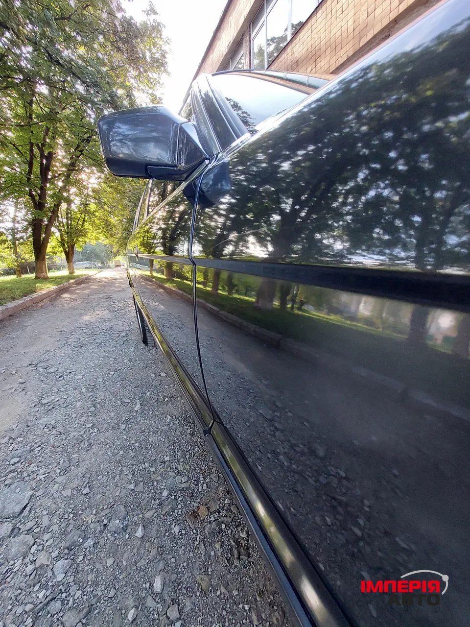 BMW 5 серії - фото 13