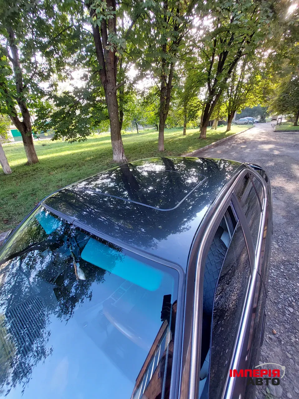 BMW 5 серії - фото 16