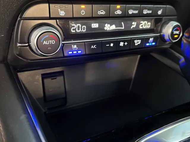 Mazda CX-5 - фото 5