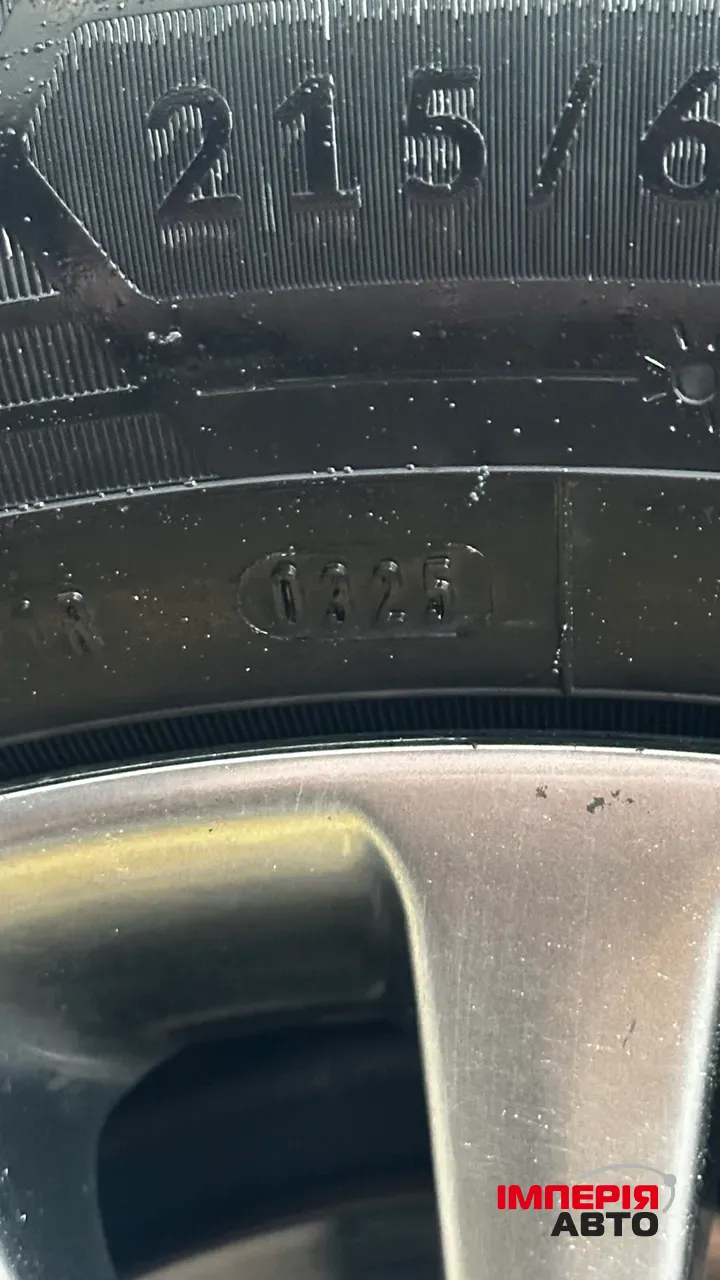 Toyota Camry - фото 5