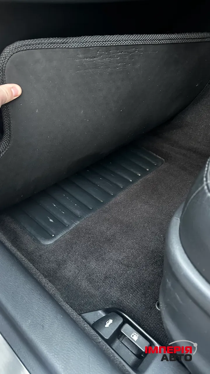 Toyota Camry - фото 15