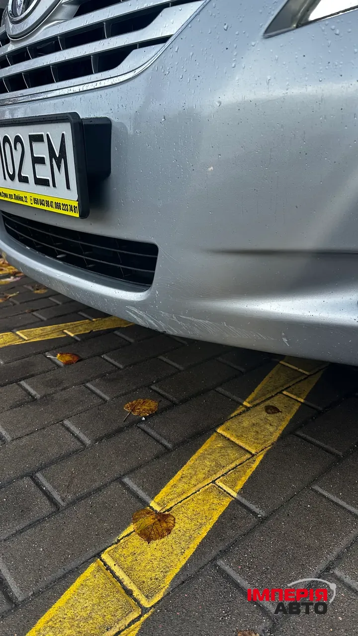 Toyota Camry - фото 27
